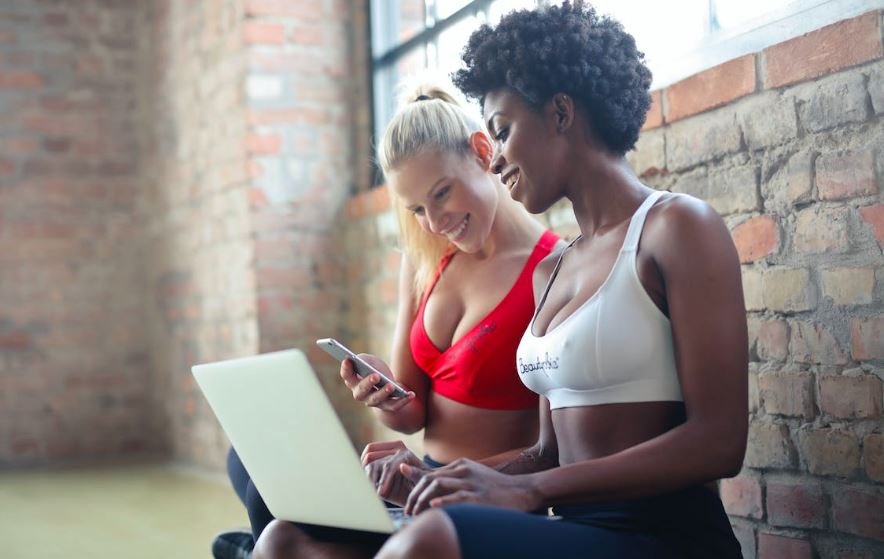 African American Female Entrepreneurs