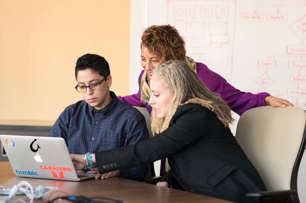 Nonprofit Executive Recruiting Firms