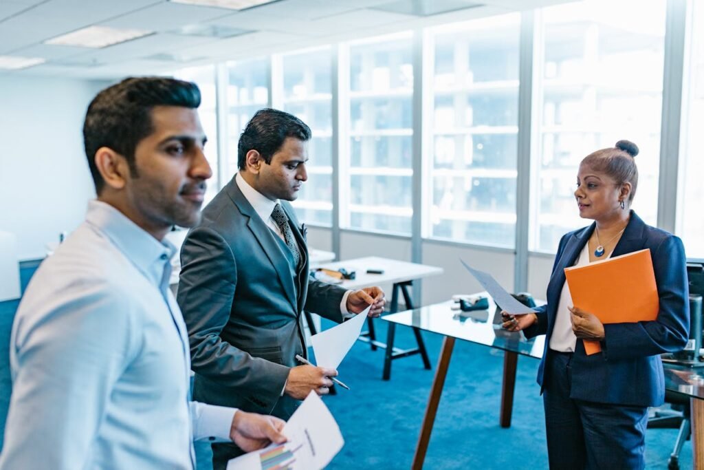 Top 10 Immigration Lawyers in USA