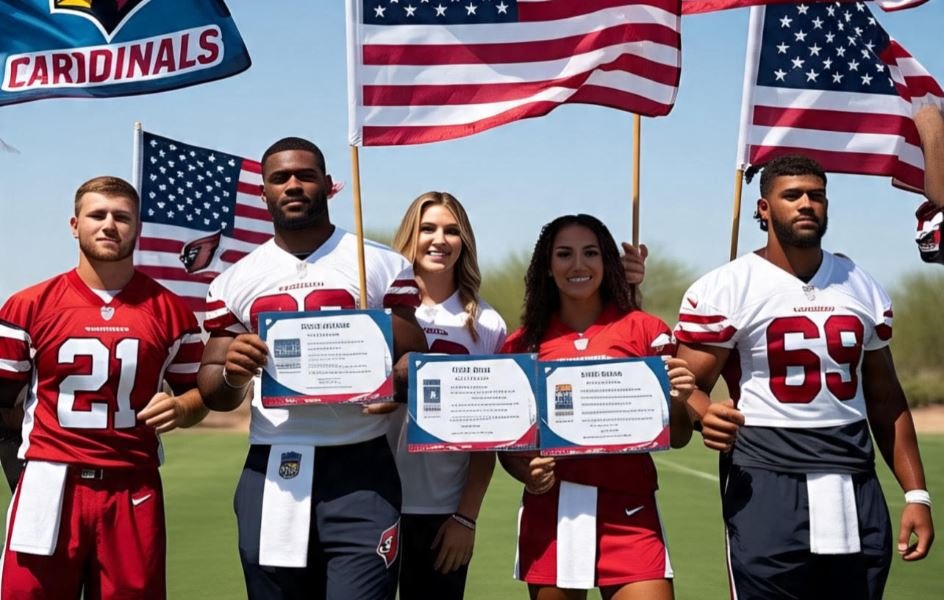 Arizona Cardinals Careers