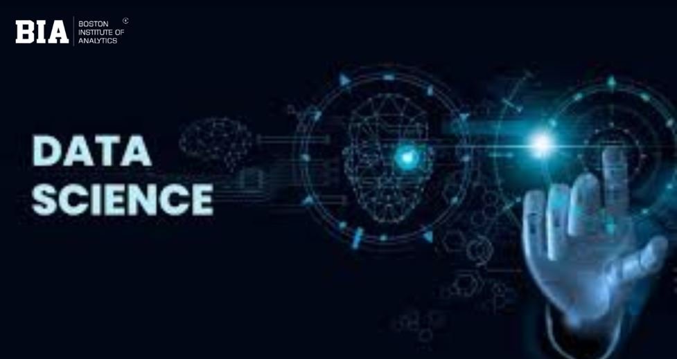 Data Science Course