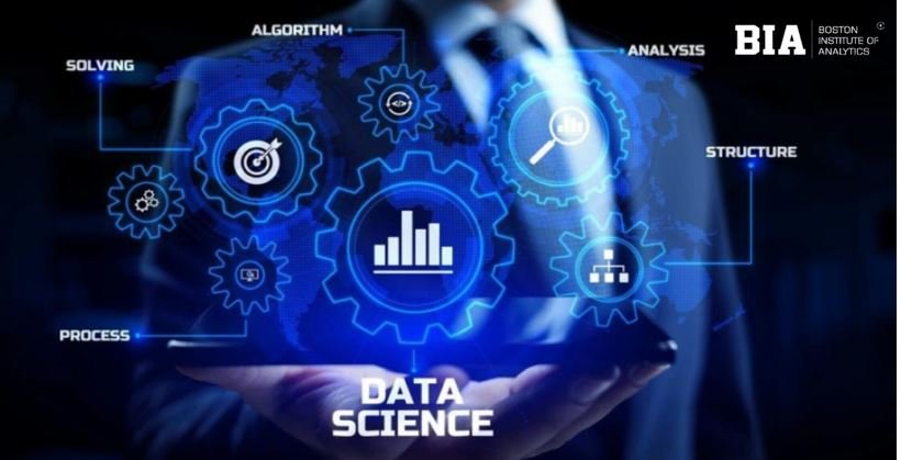 Predictive Analytics