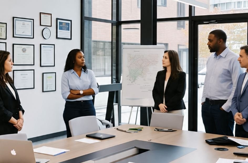 State of rhode island employment opportunities