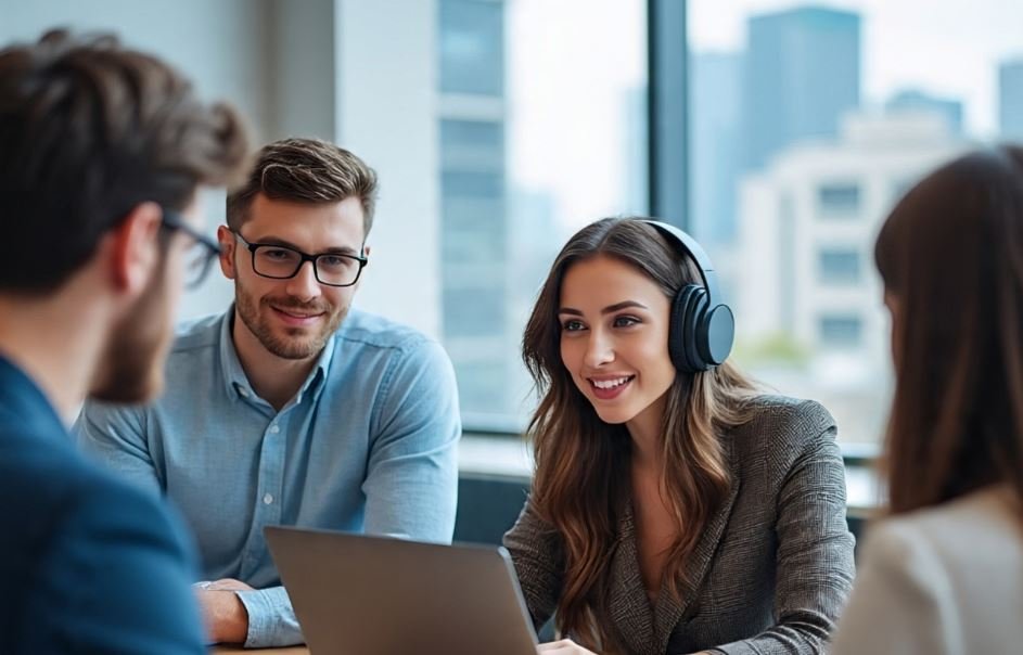 US IT recruiter