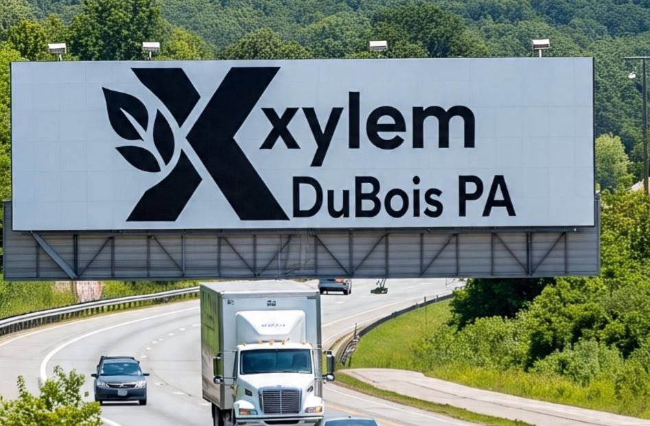 Xylem DuBois PA