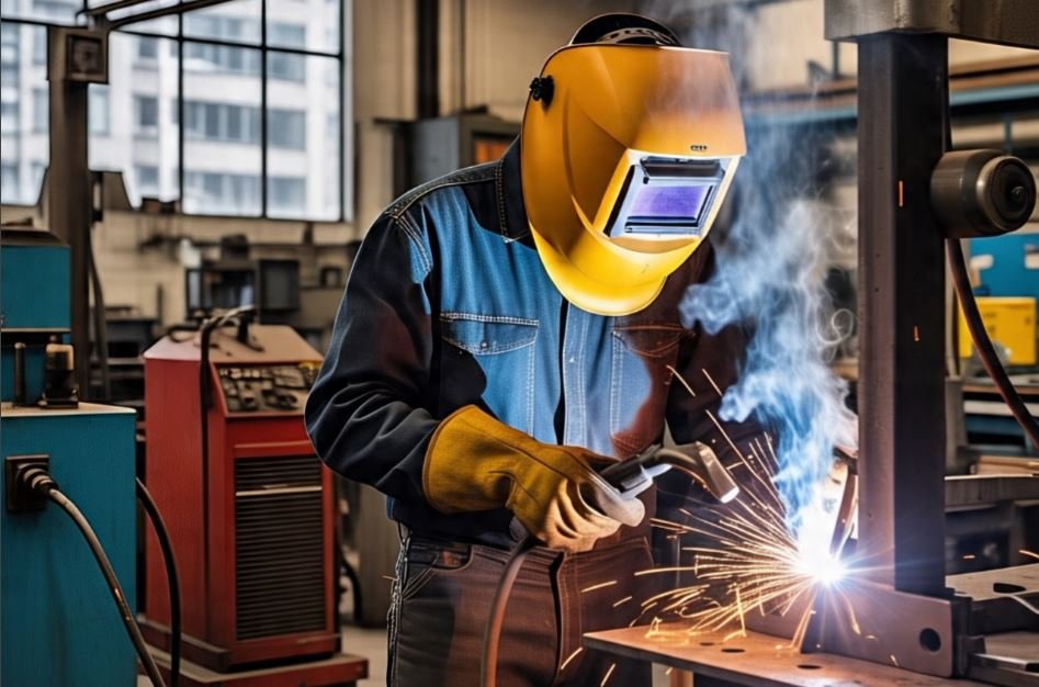 welder jobs wash pa
