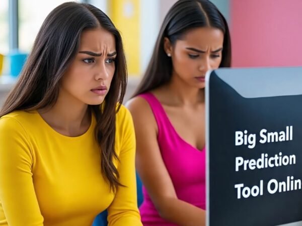 Big Small Prediction Tool Online