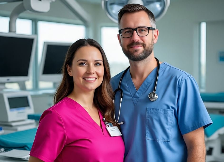 Surgical tech jobs Portland Oregon