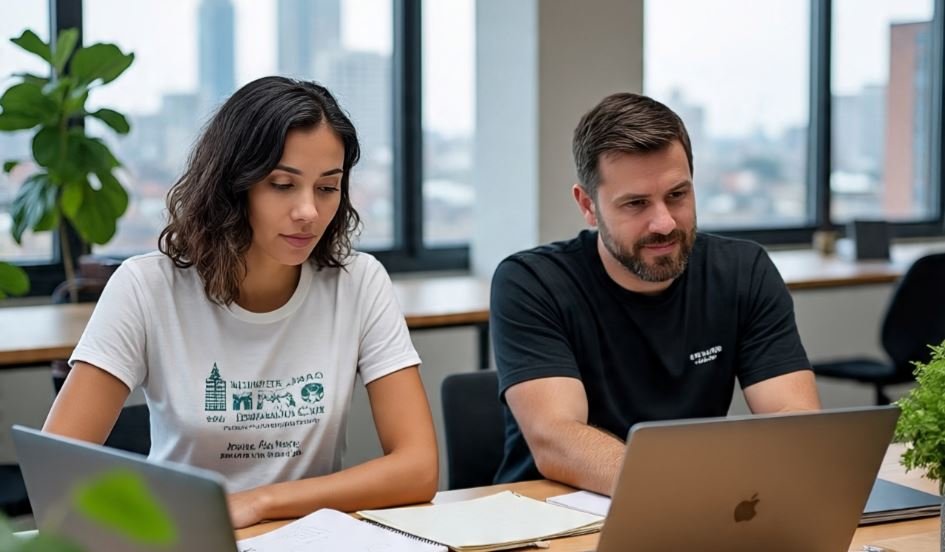 sustainability jobs Portland Oregon