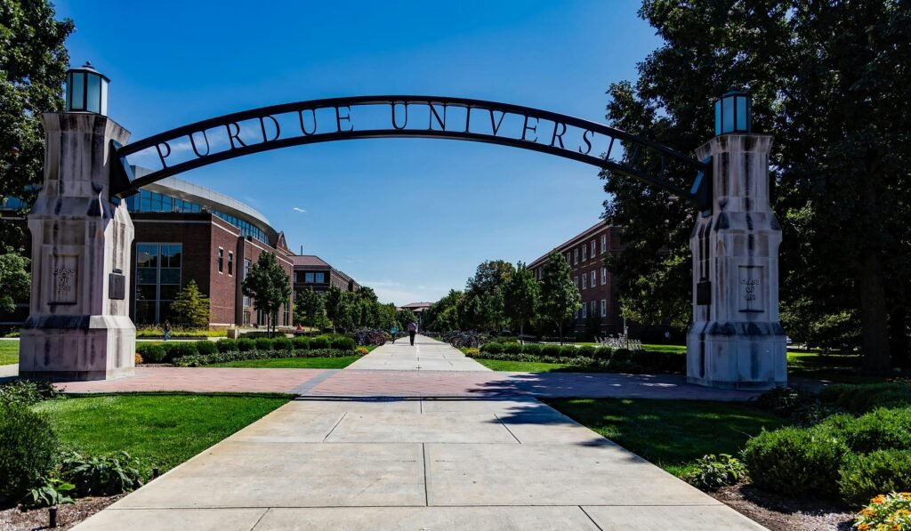university of oregon