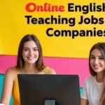 online english teaching jobs usa companies