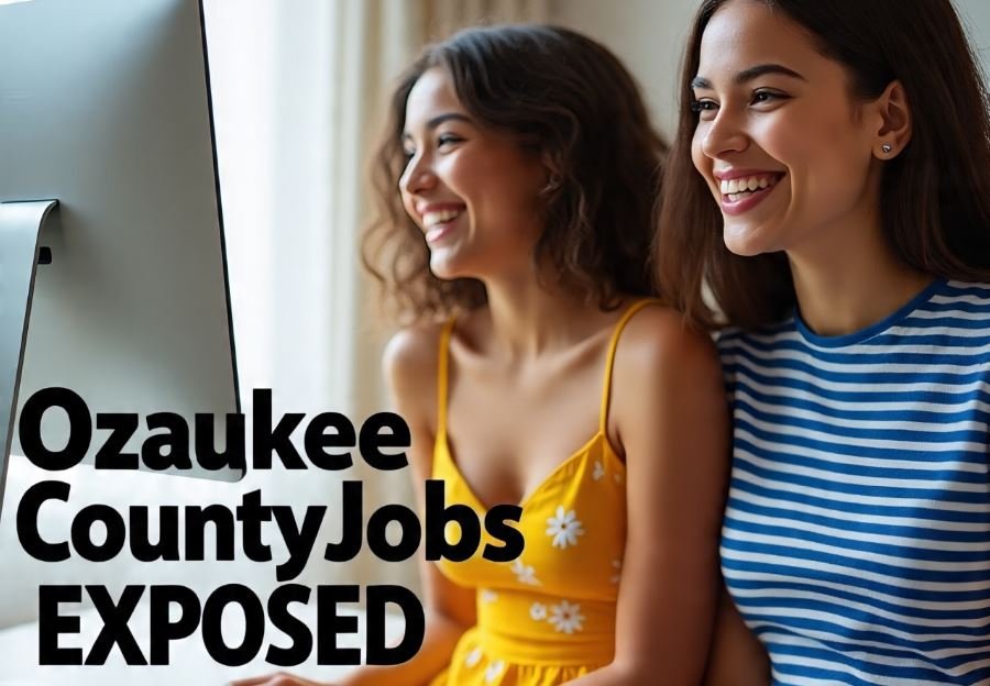 Ozaukee County Jobs