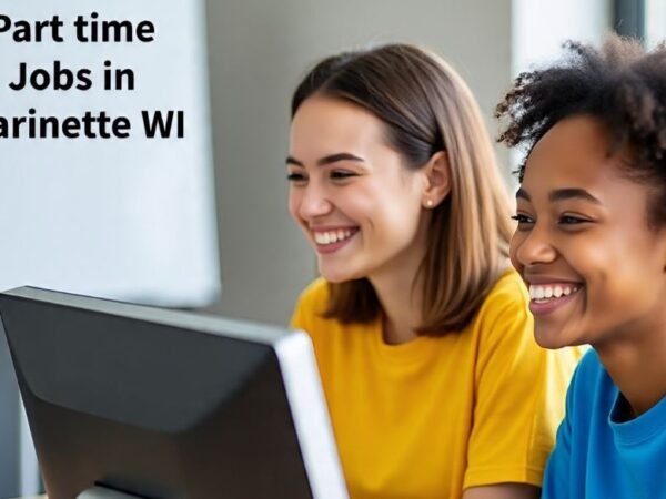 Part time Jobs in Marinette WI