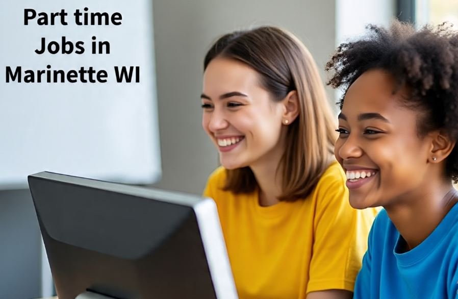 Part time Jobs in Marinette WI