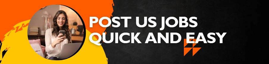 post us jobs