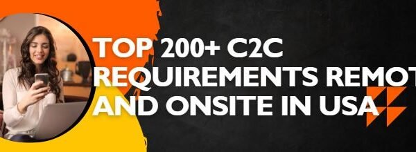 C2C requirements