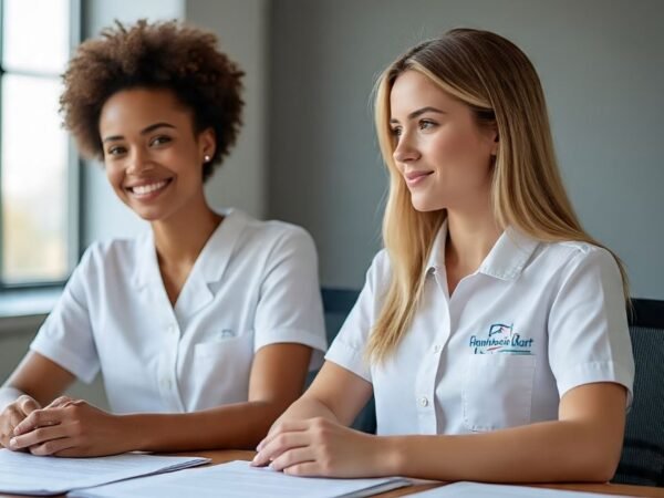 Insurance for home health care providers