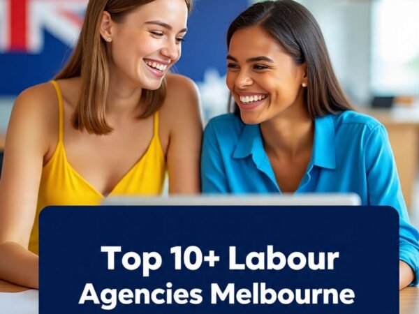 Labour Agencies Melbourne