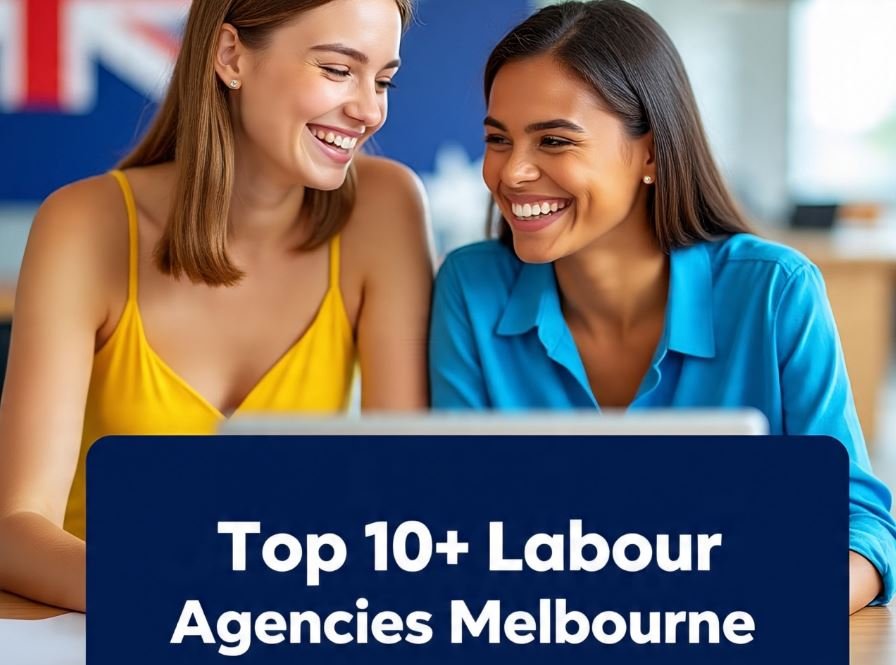 Labour Agencies Melbourne