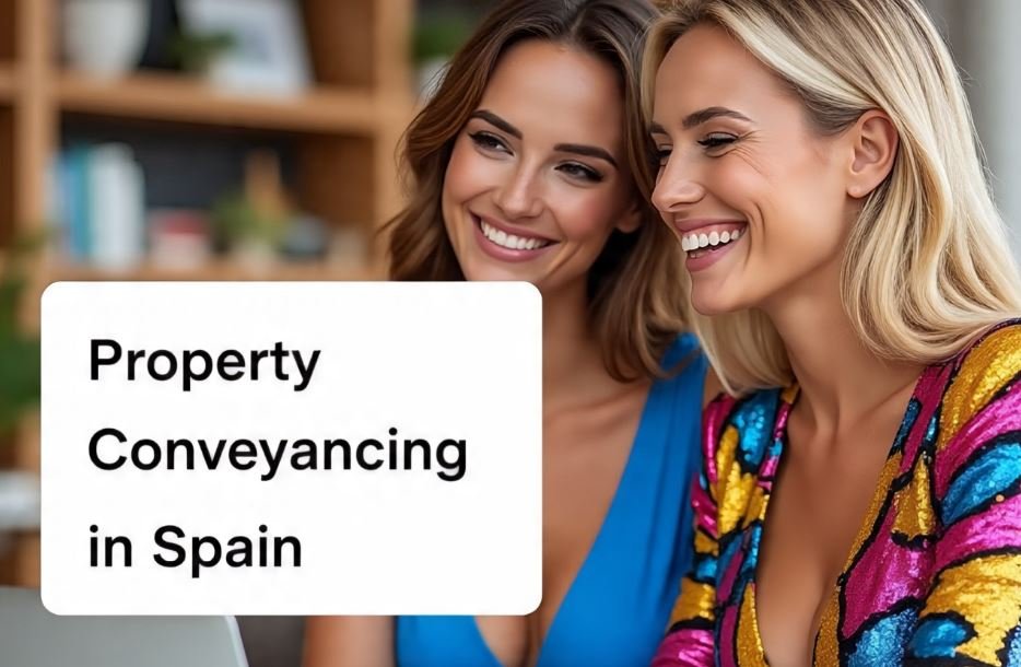 Property Conveyancing