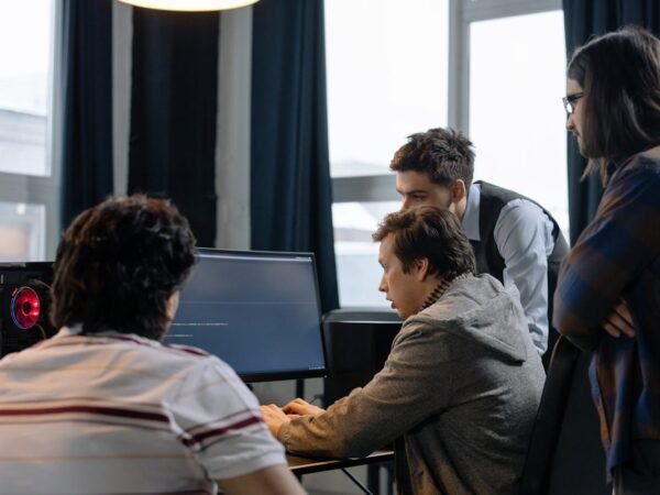 Unskilled jobs with visa sponsorship USA