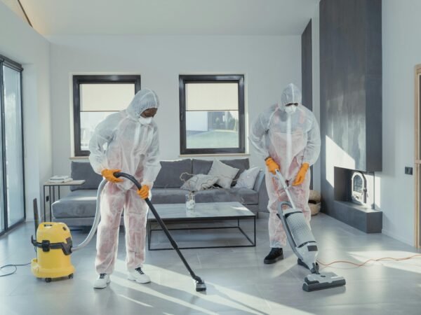 Cleaner Jobs with Visa Sponsorship