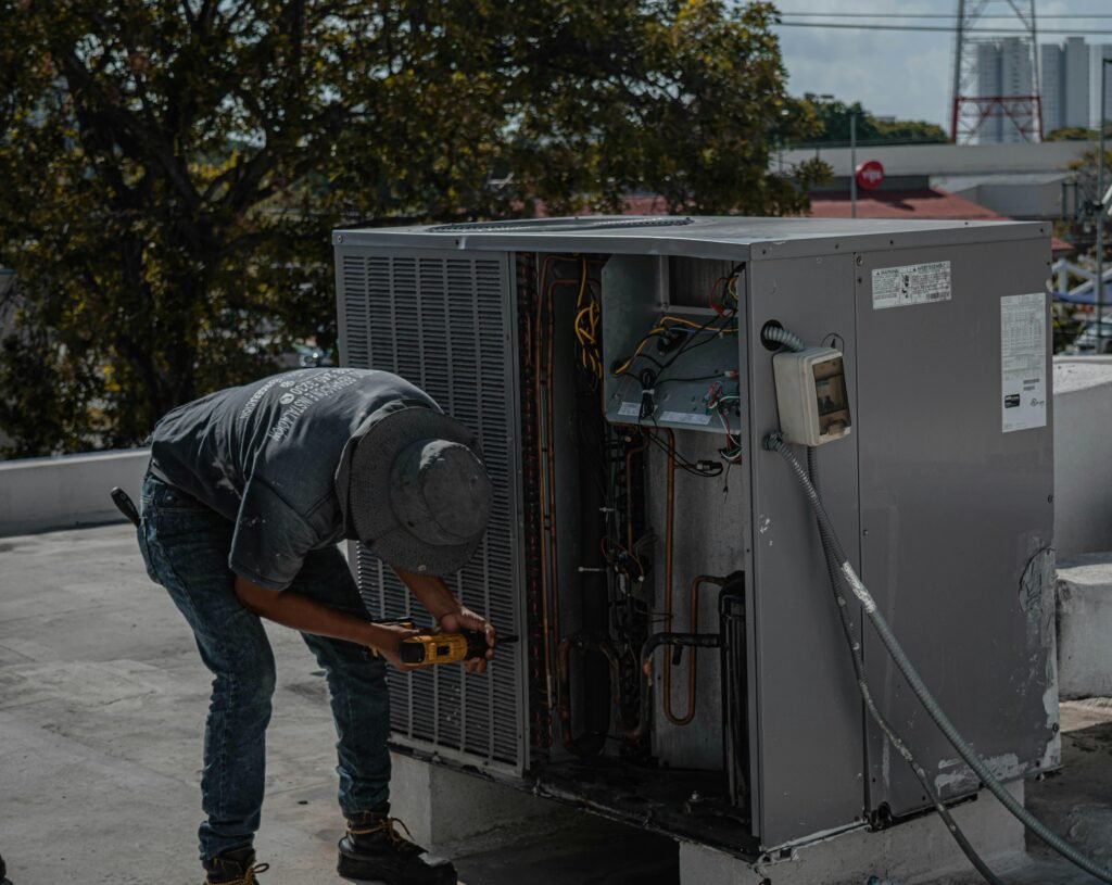 HVAC Jobs with Visa Sponsorship