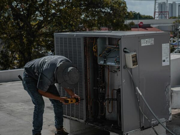 HVAC Jobs with Visa Sponsorship