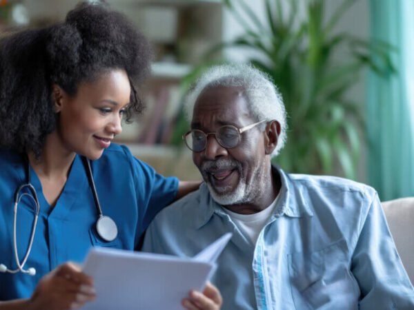 Healthcare Assistant Jobs with Tier 2 Sponsorship