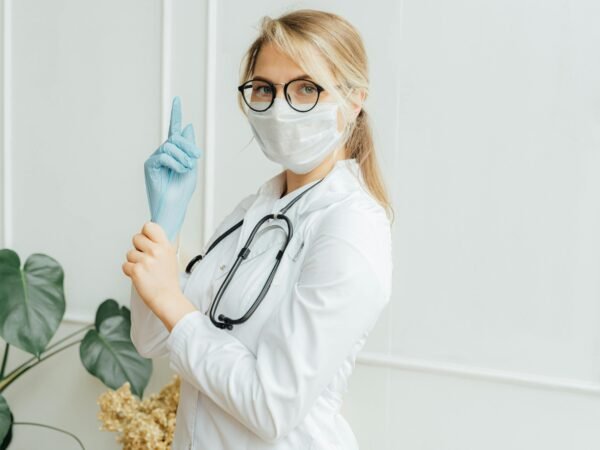 International Nurse Sponsorship