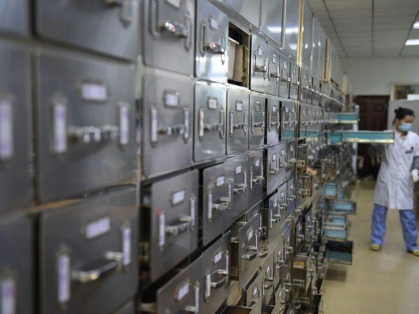 Laboratory Technician Jobs with Visa Sponsorship