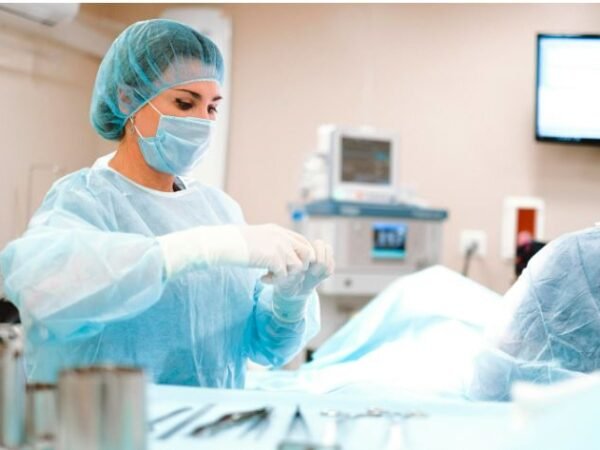 Nursing Assistant Visa Sponsorship