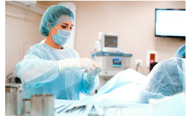 Nursing Assistant Visa Sponsorship