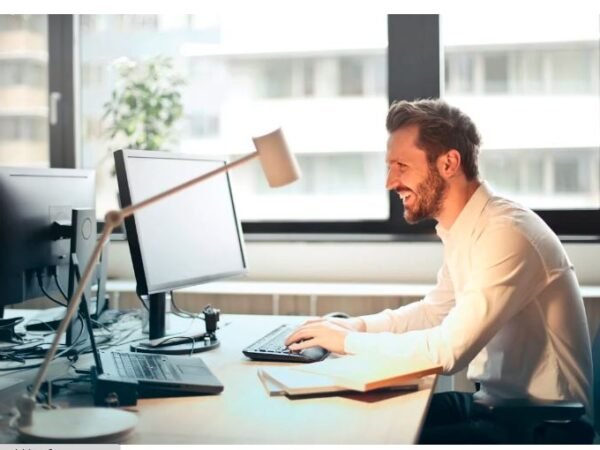 Work Abroad with Visa Sponsorship