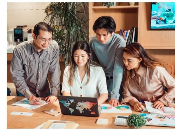 Android Developer Jobs with Visa Sponsorship