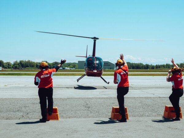 Aviation Jobs with Visa Sponsorship