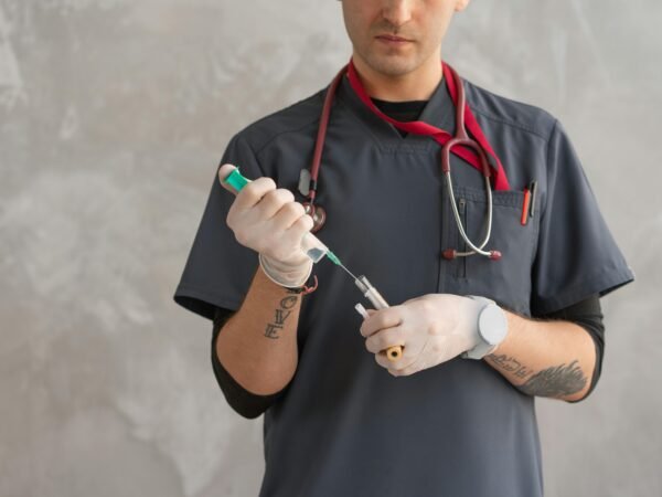 Care Home Jobs with Visa Sponsorship