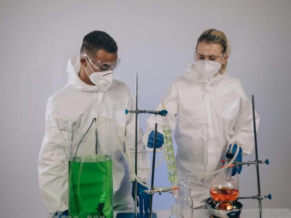 Chemical Engineering Jobs with Visa Sponsorship