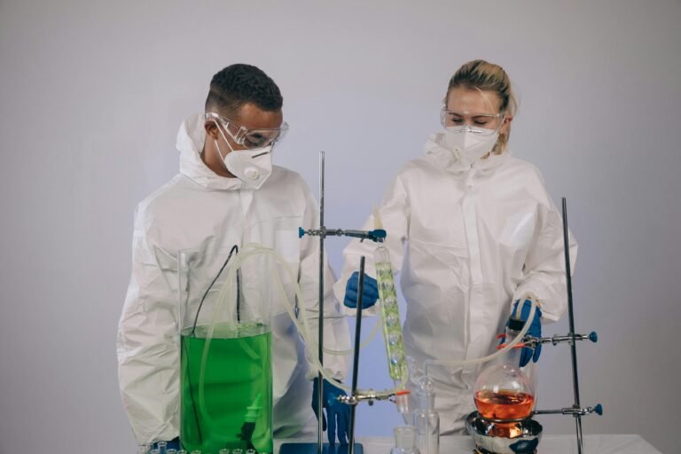 Chemical Engineering Jobs with Visa Sponsorship