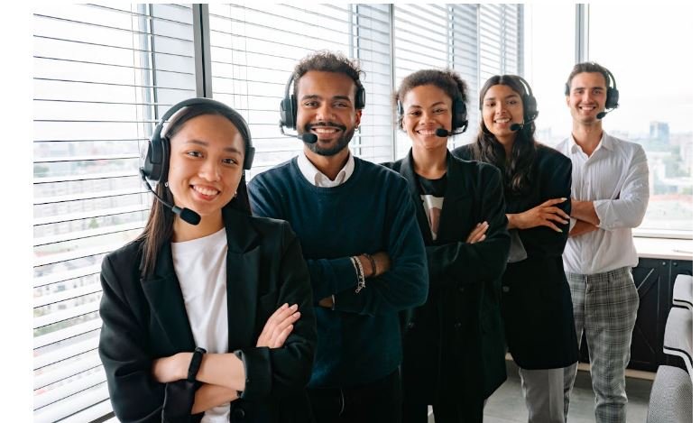 Companies That Provide Visa Sponsorship