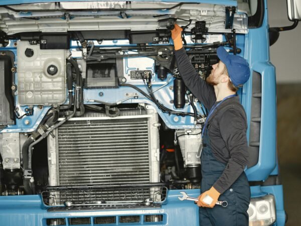 Diesel Mechanic Jobs with Visa Sponsorship