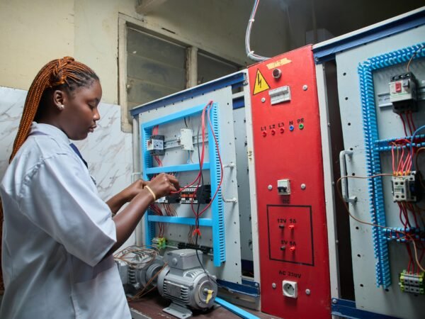 Electrical Engineer Jobs with Visa Sponsorship