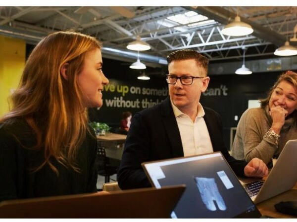 Entry Level Visa Sponsorship Jobs