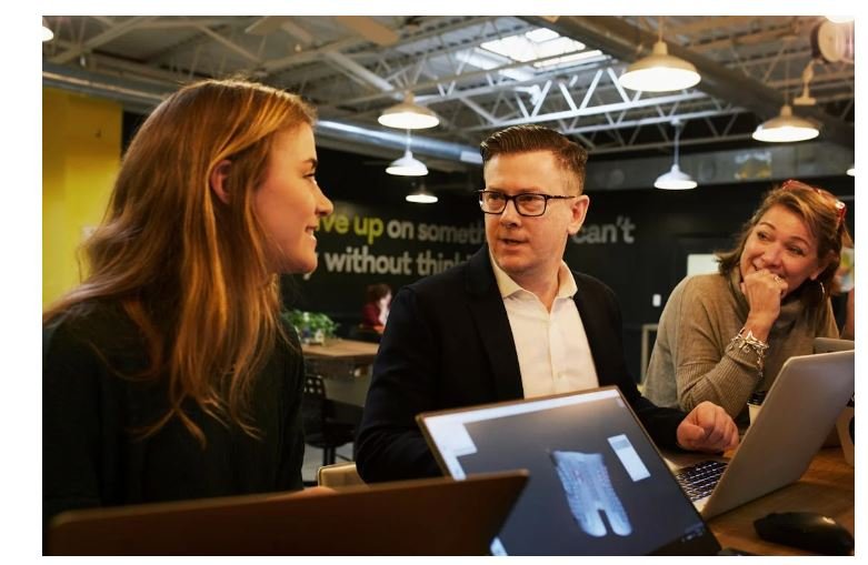 Entry Level Visa Sponsorship Jobs