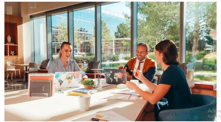 German Companies That Sponsor Visa