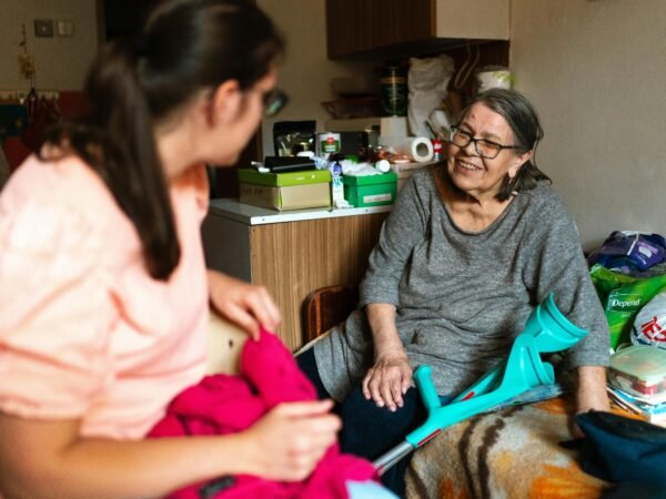 Healthcare Assistant Sponsorship