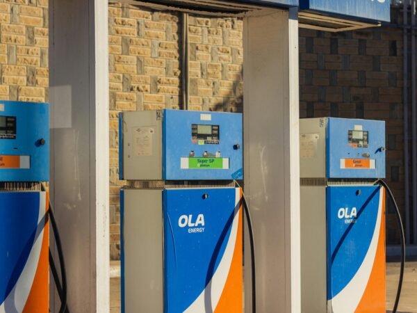 Oil and Gas Companies That Sponsor H1B