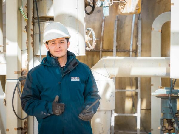 Oil and Gas Jobs with Visa Sponsorship