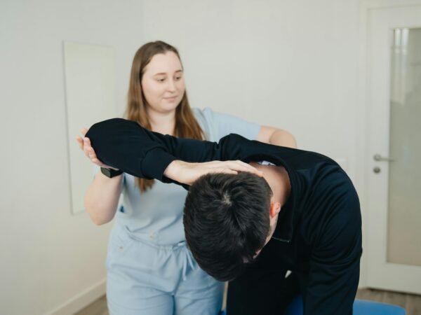 Physiotherapy Jobs with Tier 2 Sponsorship