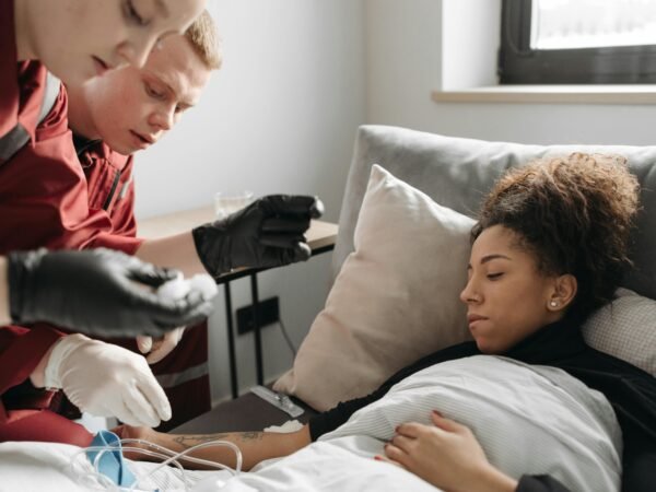 Sponsorship for Care Workers